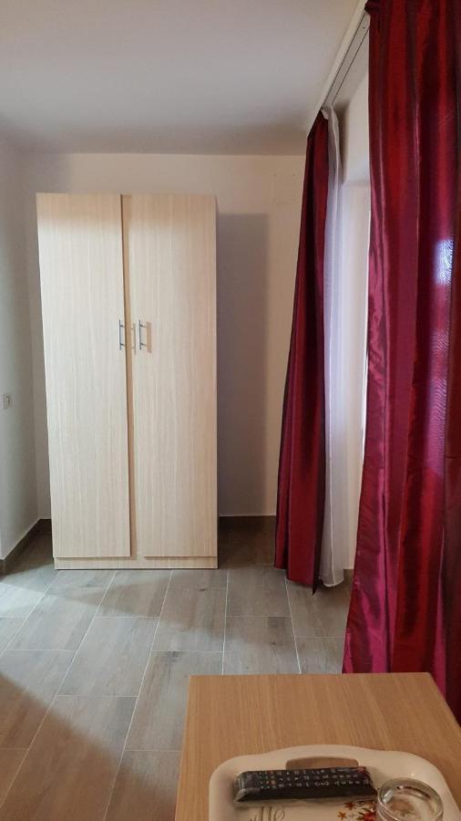 Evana House Costineşti Exterior foto