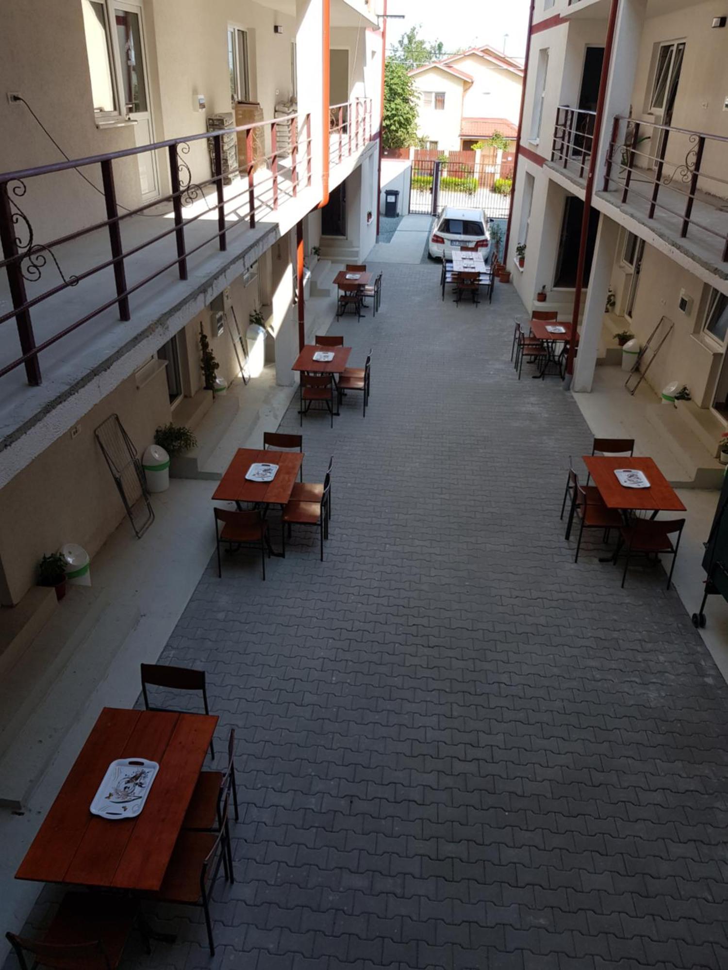 Evana House Costineşti Exterior foto